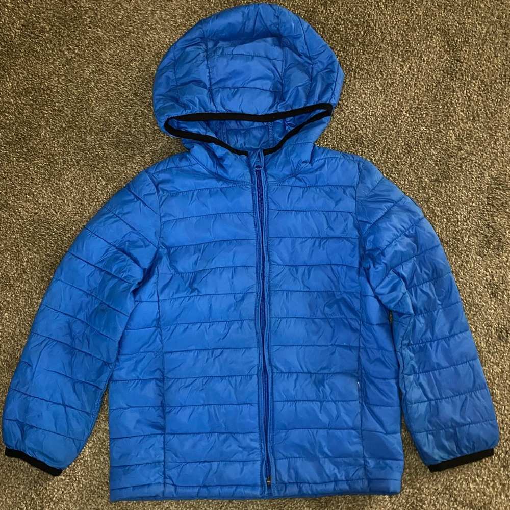 Gap Kids Puffer Jacket